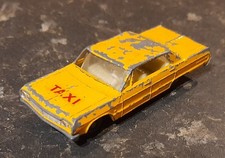 Matchbox Lesney No.20