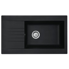 Liquida kav860bl bowl - liquida, 1.0