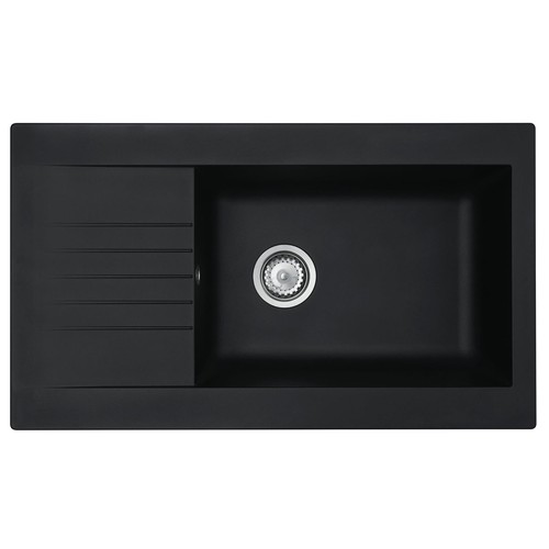 Liquida kav860bl bowl - liquida, 1.0