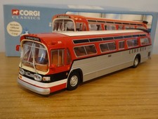 CORGI LIBERTY LINES GM GENERAL