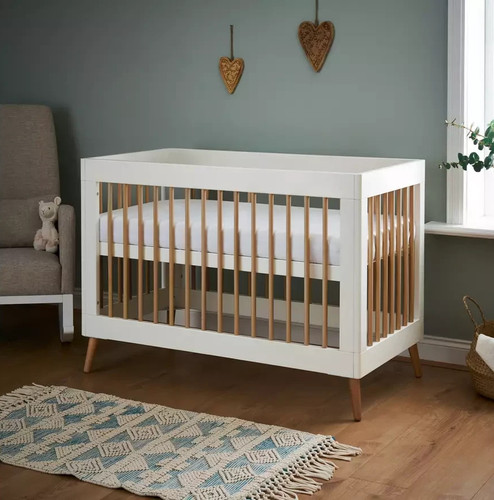 Obaby maya mini cot - mini,
