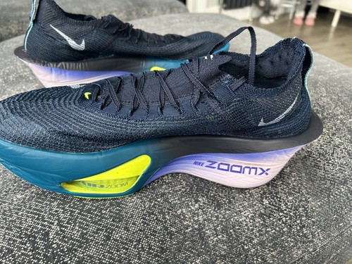 Nike zoomx alphafly - nike,