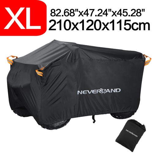 Atv quad cover - atv,