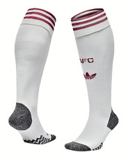 Arsenal football socks kids