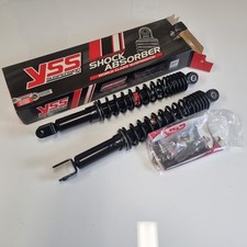 Honda SH 300 i 2008 - 2010 YSS