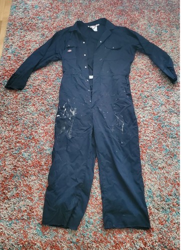 Dickies redhawk size - size, navy