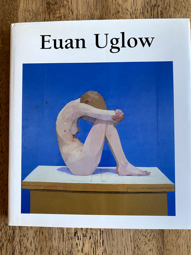 Euan uglow very good condition - uglow,