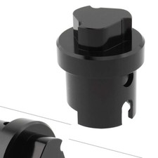 2-in-1 Oil Filler Cap Wrench