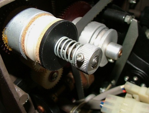 Elf eiki 16mm film - 16mm, projector