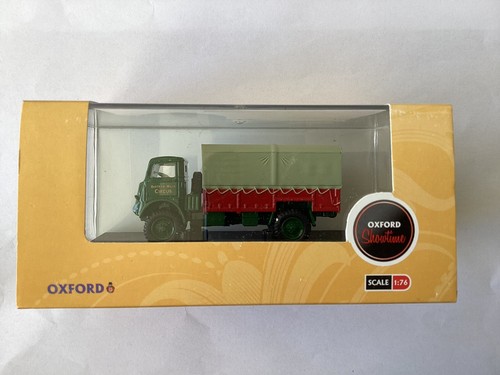 Oxford diecast scale - oxford,