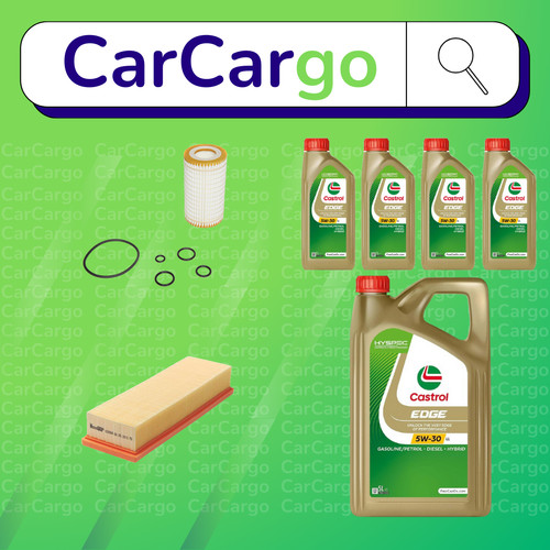 Service kit for mercedes - service,