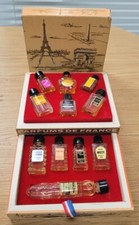 Bnib miniature french - x,
