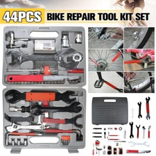 44pcs Pro Bike Repair Tool Kit
