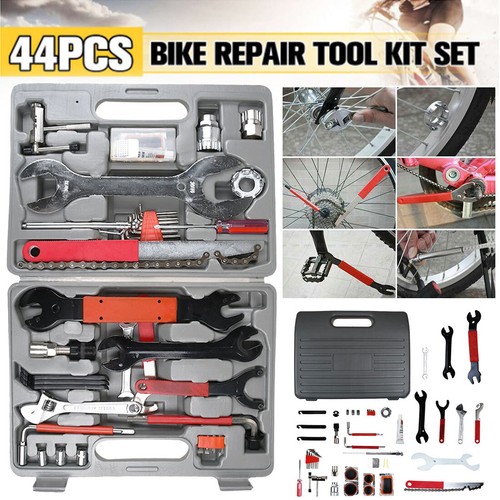 44pcs pro bike - bike, repair