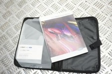 FORD FIESTA MK7 USER MANUAL