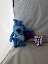 Naarky Narky Starland Krew