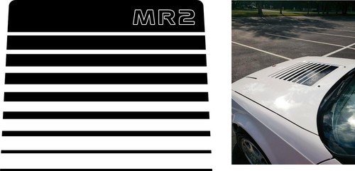 Aw10 aw11 toyota mr2 - aw10/aw11,