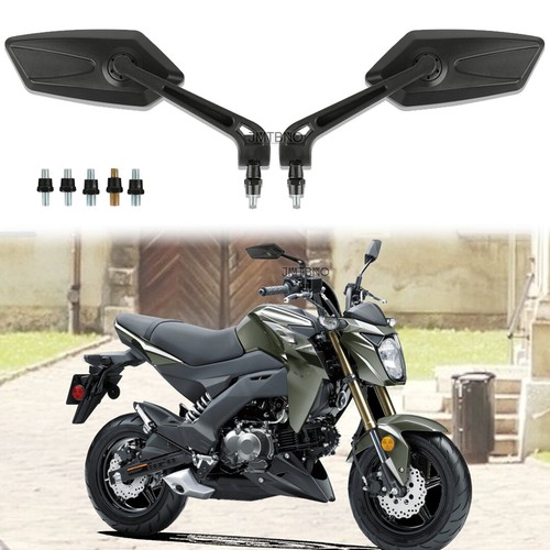 For kawasaki z125 z650 - for,