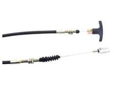 PICK UP HITCH CABLE FOR CASE