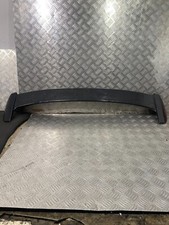 2010 BMW 1 SERIES REAR CARBON FIBER SPOILER WING #10