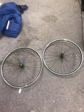 Mavic CXP 22 Front Wheel /