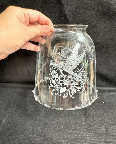 Shade lamp tilley borosilicate - tilley,