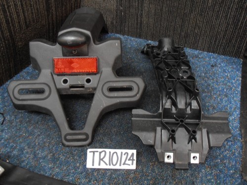 Yamaha yzf r125 rear number - yamaha,