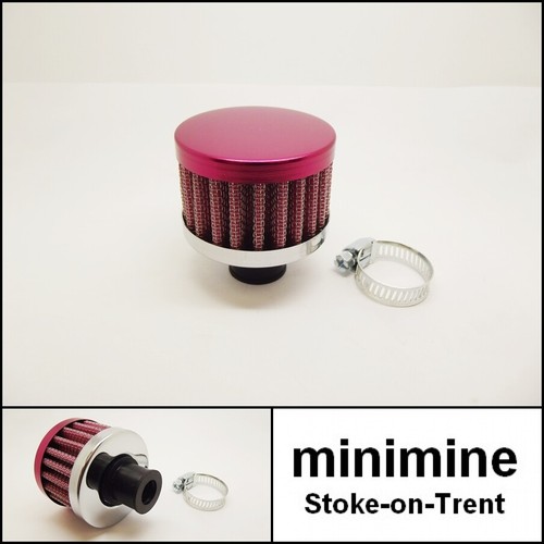 Classic mini universal red - classic,