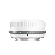 TTArtisan 27mm f/2.8 APS-C