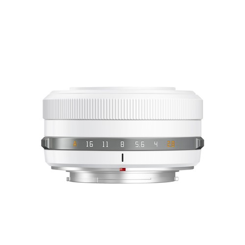 Ttartisan 27mm aps - 27mm, f/2.8