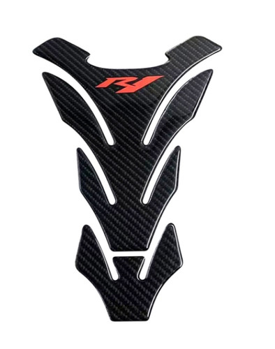 Yamaha yzf fuel tank pad - yzf, r1