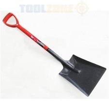 Heavy Duty Square Mouth