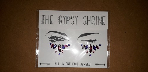 The gypsy shrine all one - all, in