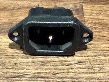 ROLAND SP-300V SP-540V SP300V SP540V VP-300 VP-540 RS640 Power Socket