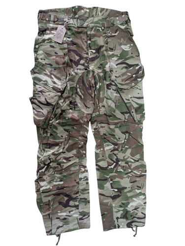 New british raf - new, mtp