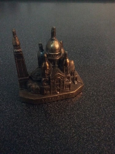 Brass sacre coeur - ‘le,