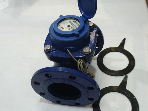Jet woltmann water meter - woltmann,