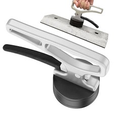 Strong Manual Magnetic Lifting