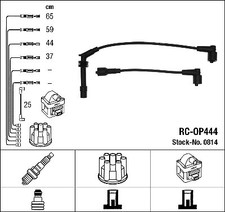 New Ignition Cable Kit for