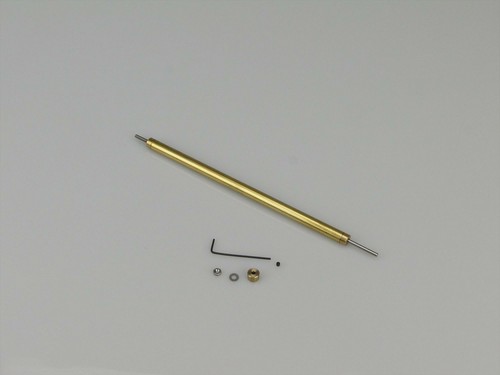 Fine line prop shaft - prop, 5in