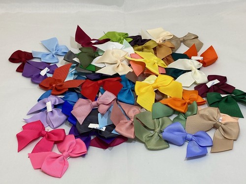 6cm wide grosgrain self - 6cm,