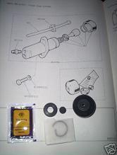 Austin healey - (100/6, &