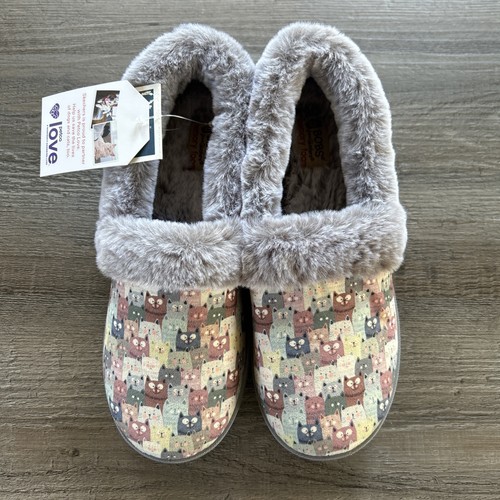 Nwt skechers bobs too cozy - nwt,