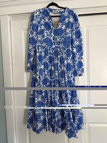 Boden violet midi - boden,