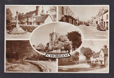 Surrey Leatherhead COBHAM