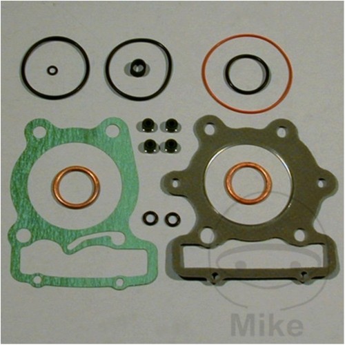 Gasket set topend athena - set,