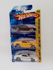 Hot Wheels Bundle.