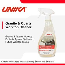 Granite & Quart Worktop