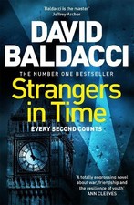 Strangers in Time: The