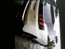 Peugeot 3008 White 2020 breaking 1.5 tdi low miles